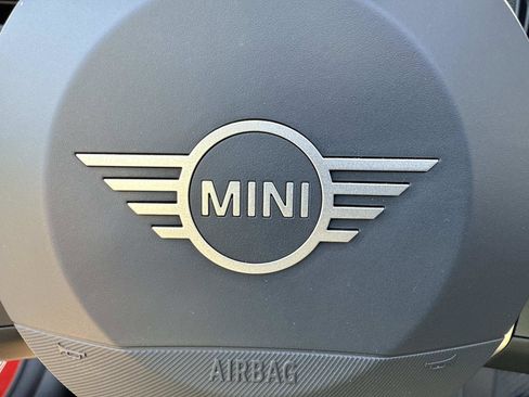 New 2026 MINI Cooper Convertible FWD image 32