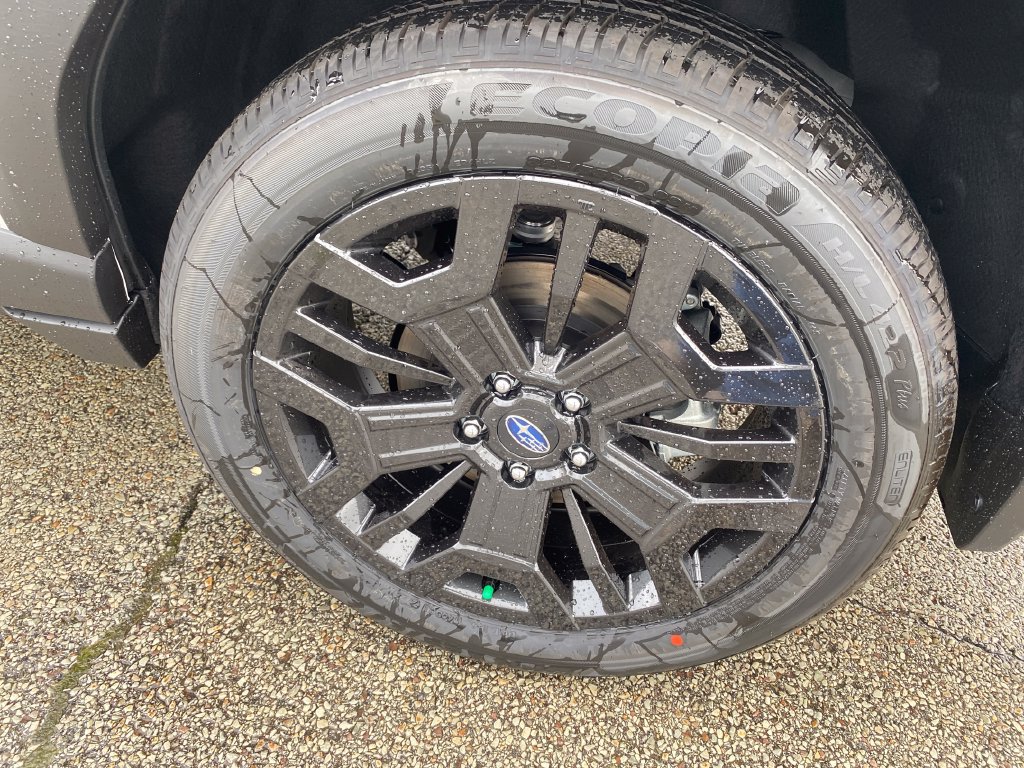 New 2026 Subaru Outback Limited XT AWD/4WD image 18