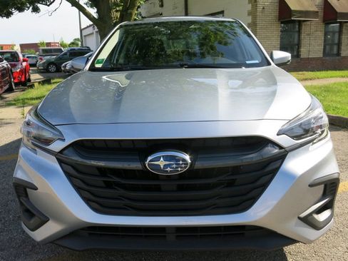 Used 2023 Subaru Legacy Limited AWD/4WD image 7