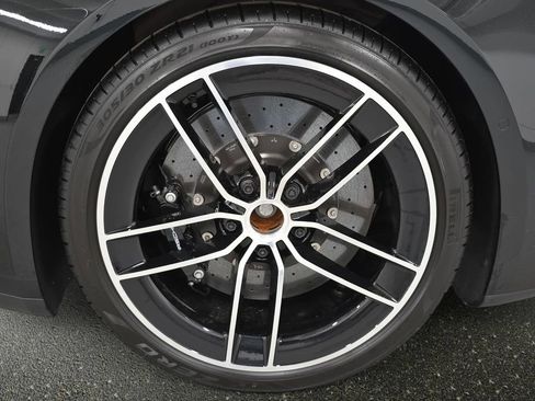 New 2026 Porsche 911 Carrera 4S AWD/4WD image 28