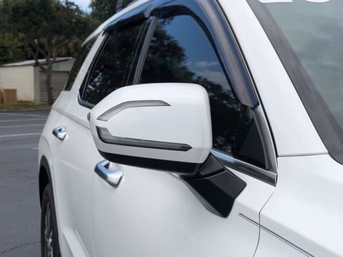 Used 2020 Hyundai Palisade SEL FWD image 12