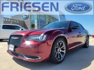 Used 2018 Chrysler 300 Touring w/ Sport Appearance Package image 1