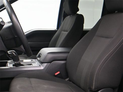 Used 2017 Ford F150 XLT w/ Equipment Group 302A Luxury image 10