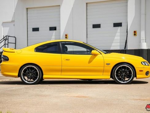 Used 2004 Pontiac GTO image 10