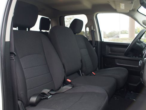 Used 2019 RAM 1500 Tradesman w/ Chrome Plus Package image 20