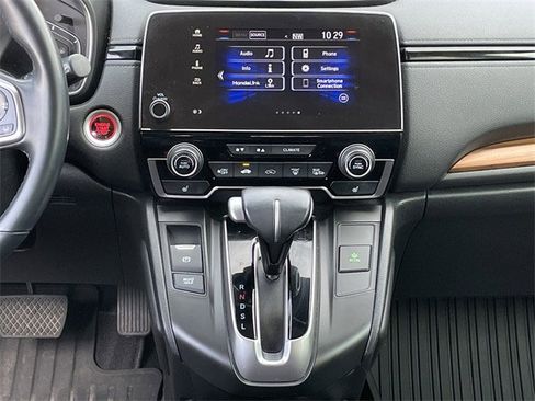 Certified 2017 Honda CR-V EX-L image 15