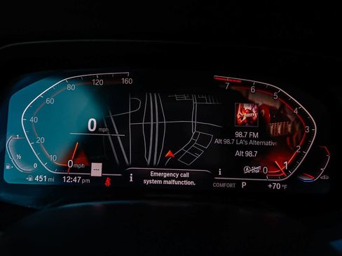 Used 2019 BMW X7 xDrive40i w/ Premium Package image 24