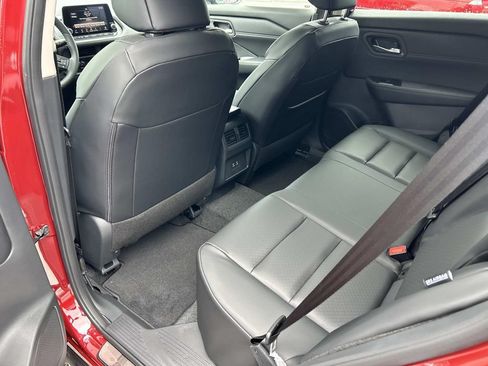 New 2026 Nissan Rogue Dark Armor AWD/4WD image 19