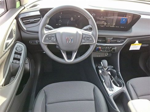 New 2025 Buick Encore GX Preferred w/ Advanced Technology Package image 9