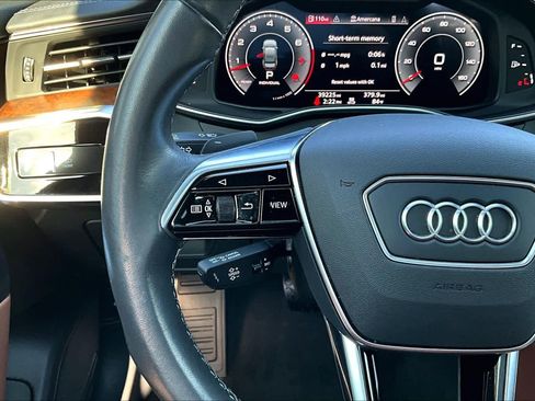 Used 2022 Audi A6 3.0T Prestige image 23