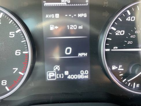Used 2025 Subaru Forester Premium w/ Convenience Package #1 AWD/4WD image 24