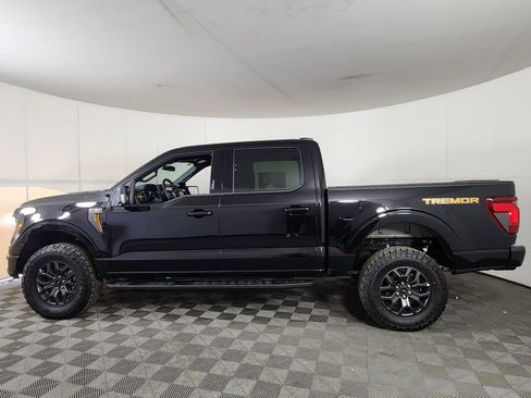 New 2026 Ford F150 Tremor w/ Bed Utility Package AWD/4WD image 4