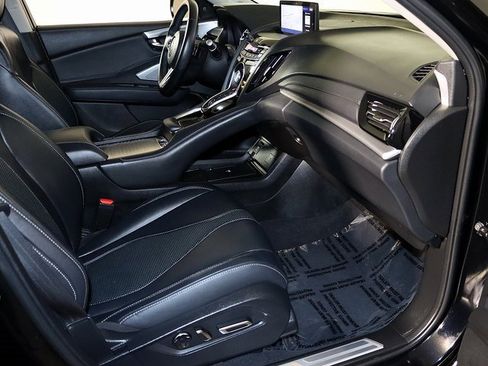 Certified 2024 Acura RDX w/ Technology Package image 36