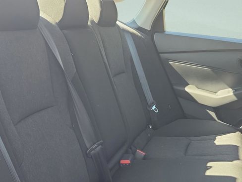 Used 2023 Honda Accord EX image 32