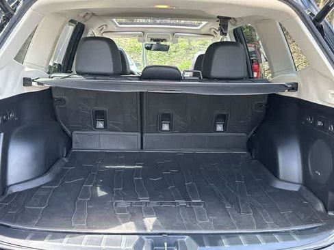Used 2019 Subaru Forester Touring AWD/4WD image 25