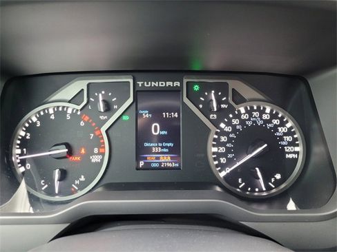 Used 2024 Toyota Tundra SR5 image 24