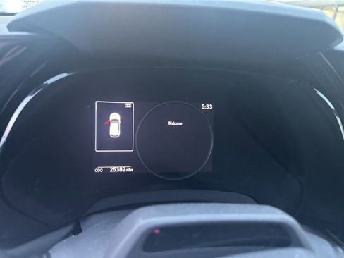 Used 2024 Lexus RX 350 Premium w/ Convenience Package image 17