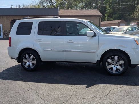 Used 2015 Honda Pilot Touring image 5