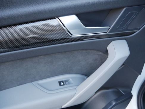 Certified 2022 Audi SQ5 Premium w/ Convenience Package image 22