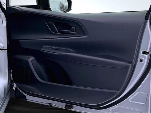 Used 2025 Toyota Prius LE image 24