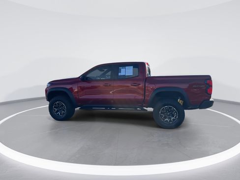 Certified 2024 Chevrolet Colorado ZR2 w/ Technology Package image 6