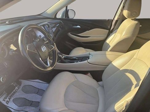 Used 2020 Buick Envision Preferred image 18