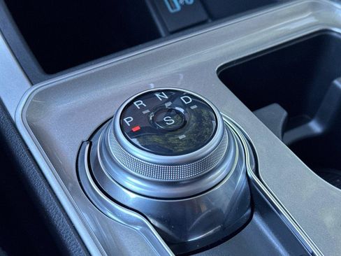 Certified 2024 Ford Edge SEL w/ Convenience Package image 18