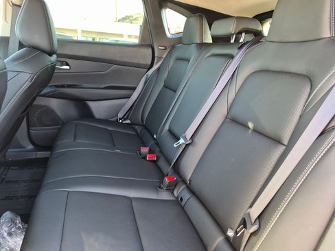 New 2026 Nissan Murano SL AWD/4WD image 12