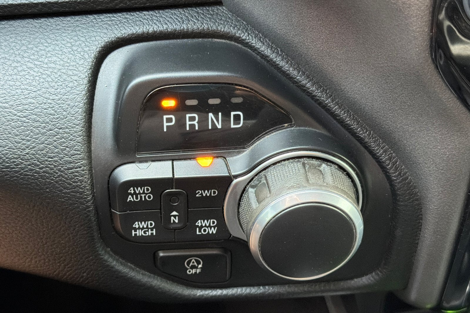 Used 2021 RAM 1500 Big Horn AWD/4WD image 18
