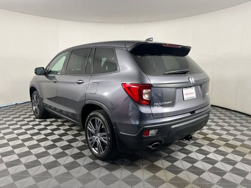 Used 2021 Honda Passport EX-L image 3