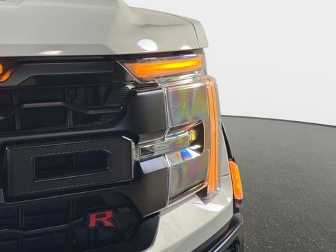 Used 2025 Ford F150 Raptor w/ Equipment Group 803A Raptor R AWD/4WD image 17