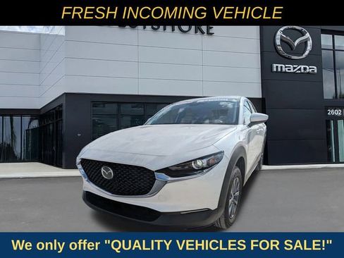 Used 2025 MAZDA CX-30 AWD 2.5 S image 6