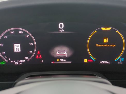 Certified 2025 Porsche 911 Targa 4 GTS AWD/4WD image 12