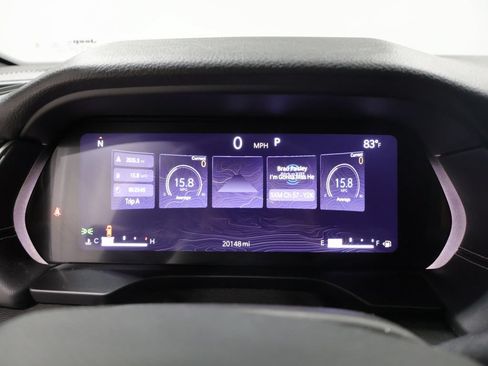 Certified 2023 Jeep Grand Cherokee Altitude AWD/4WD image 40
