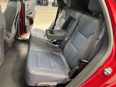 Used 2023 Chevrolet Blazer RS w/ Driver Confidence II Package image 33