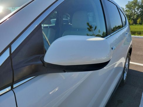 Used 2015 Honda CR-V EX-L image 7