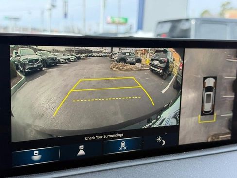 Certified 2023 Acura MDX SH-AWD w/ Advance Package image 21