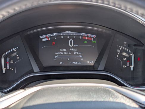 Used 2019 Honda CR-V EX-L image 31