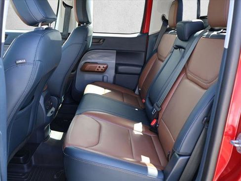 Used 2022 Ford Maverick Lariat w/ Lariat Luxury Package AWD/4WD image 22
