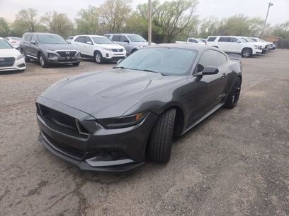 Used 2017 Ford Mustang GT Premium w/ GT Performance Package