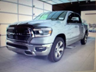 Used 2023 RAM 1500 Laramie AWD/4WD video 1