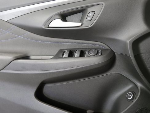 New 2026 Buick Envista Sport Touring w/ Convenience I Package image 26