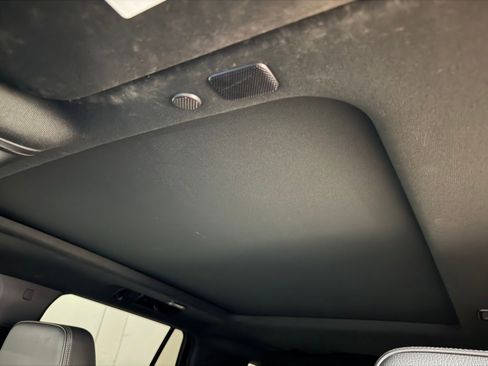 Used 2023 GMC Yukon Denali w/ LPO, Floor Liner Package AWD/4WD image 14