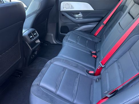 Certified 2024 Mercedes-Benz GLE 63 AMG S image 13