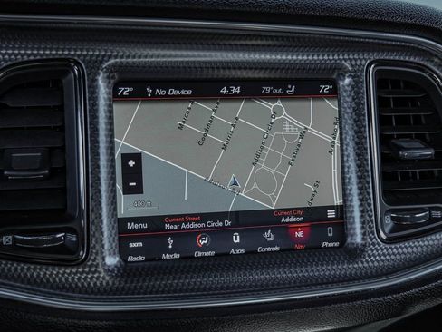 Used 2019 Dodge Challenger SRT Hellcat Redeye image 25