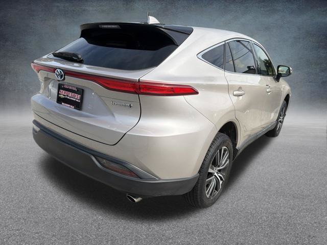 Used 2021 Toyota Venza LE AWD/4WD image 7