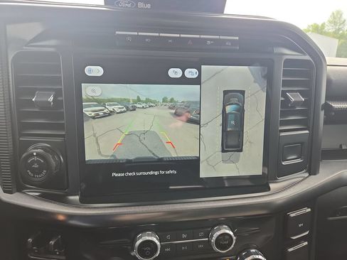 Certified 2024 Ford F150 Raptor AWD/4WD image 10