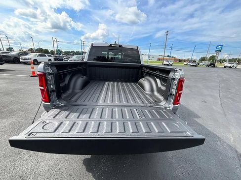 Used 2026 RAM 1500 RHO w/ RHO Level 1 Equipment Group AWD/4WD image 8