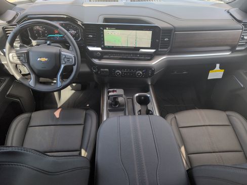 New 2026 Chevrolet Silverado 1500 High Country image 25