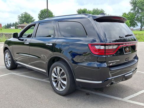 Used 2023 Dodge Durango Citadel AWD/4WD image 22
